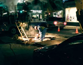 Le travail à temps partiel ou de nuit ouvre-t-il des droits aux titres-restaurant ?